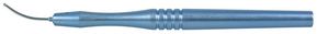 Bimanual Handpiece Irrigating 19 Gauge - MVS1082
